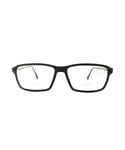 Ray-Ban Glasses Frames RX 7038 2077 Matt Black Mens 55mm Metal - One Size