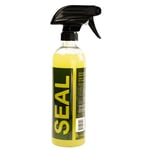 Silca Ultimate Graphene Spray Wax - Yellow / 16oz
