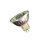 Reflektorlampa MR16 Halogen 12V 20W 38° GU5,3