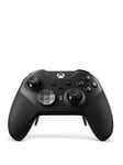 Xbox Elite Wireless Controller Series 2 -With Usb Type-C Cable - Black