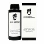 Slick Gorilla hair styling powder(043)