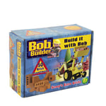 Build It With Bob The Builder - 50 Extra Bricks