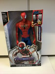 Avengers Union Legend Titan Hero Series (Spider-Man)