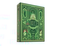 Theory11: Wicked Playing Cards - Land Of Oz