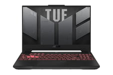 ASUS TUF Gaming F15 TUF507RR-HN067W - Ryzen 7 6800H 16 Go RAM 512 Go SSD Gris