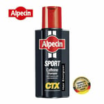 Alpecin Sport Caffeine Shampoo 250ml
