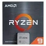 PLATEAU AMD Ryzen 9 5900X - Neuf