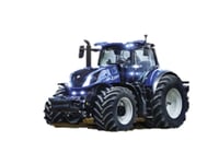 Britains New Holland T7.300