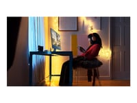 Apple Imac With 4.5K Retina Display - Allt-I-Ett M4 Upp Till - Ram 16 Gb - Ssd 256 Gb - Apple M4 8-Core - Ieee 802.11Ax (Wi-Fi 6E), Bluetooth 5.3 - Macos Sequoia 15.0 - Skärm: Led 24" 4480 X 2520 (4.5K) - Tangentbord: Dansk - Blå