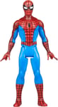 Marvel Legends Series Retro 375 Collection Spider-Man 3.75-Inch Action Figures