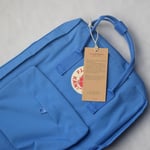 7-20L ryggsäck Laptopväska Stor kapacitet Gift för barn Sky Blue 7L