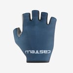 Castelli Superleggera Summer Glove - SS24 Belgian Blue / XLarge