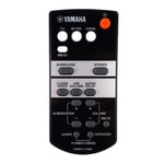 Genuine Yamaha YAS-93 / YAS93 Soundbar Remote Control