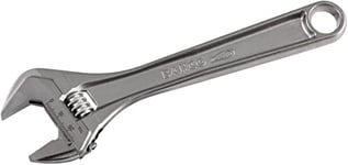 Bahco 8072C Chrome Adjustable Wrench 10IN