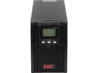 Ups Öst Strömförsörjning At-Ups2000s-Lcd 2000Va Öst