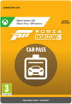 Microsoft Forza Horizon 5 Car Pass - Xbox, PC Windows