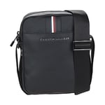 Tommy Hilfiger Sacoche TH CORPORATE MINI REPORTER Homme