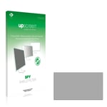 upscreen Privacy Screen Filter & Protector compatible with BenQ GW2760 - Anti-Spy, Anti-Glare