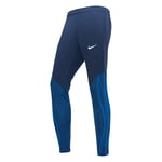 Nike Träningsbyxor Dri-FIT Strike 23 - Obsidian/Royal Blå/Vit Dam, storlek XX-Large