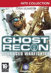 Tom Clancy's Ghost Recon Advanced Warfighter - Just For Gamers Pc