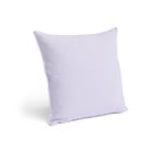 HAY Linen kudde 50x50 cm Lavender