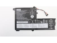 3-Cell Lithium-Ion Laptop Battery 11.25V 52.5Wh