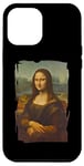 Coque pour iPhone 15 Plus La Gioconda MonaLisa par Leonardo DaVinci