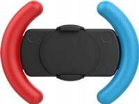 Handle MARIGames Controller Gaming Steering Wheel For Smartphone, Phone Dsm18
