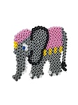 Hama Ironing Beads Pegboard Maxi-Elephant