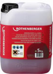 Rothenberger Avkalkningsmedel ROCAL Plus; 5 l