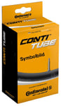 Continental Men's Tour 26 Slim Cycling Tubes, d40, 28/32-559/597