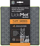 Lickimat LICKIMAT - Dog lick mat Buddy Tuff Green 20Cm (645.5452)
