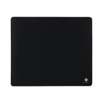 DELTACO GAMING Musmatta i neoprene, 2mm tunn, svart