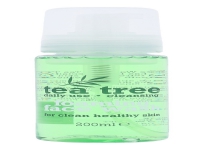Tea Tree Foaming Face Wash (Kos,W,200ml)