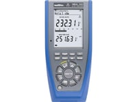 Metrix Mtx3291 Hånd-Multimeter Digital Cat Iii 1000 V, Cat Iv 600 V Visning (Counts): 60000