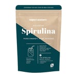 Spirulina Økologisk 150g Pulver