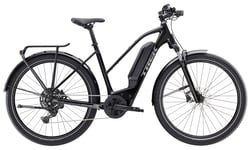Trek Allant+ 5 Stagger 800Wh M Svart Elcykel - Hybrid Elcykel