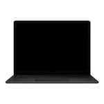 MICROSOFT SURFACE Microsoft Surface Laptop 5 for Business - Intel Core i7 1265U / jusqu'à 4.8 GHz Evo Win 10 Pro Carte graphique Iris Xe 16 Go RAM 512 SSD 13.5" écran tactile 2256 x 1504 Wi-Fi 6 noir mat clavier : Français commercial