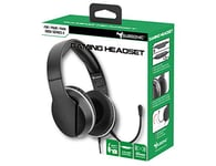 Subsonic XboxSeriesX HS300 Gaming Headset (Black) /Xbox SX