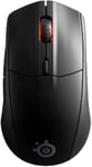 SteelSeries Rival 3 Wireless - Wireless Gaming Mouse - 400+ Hour Battery Life -