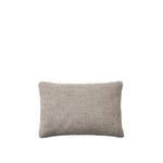 Muuto Twine Pute 40x60, Beige-Grey Grå