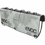 Evoc Tailgate Pad - Stone / X-Large