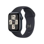 Apple Watch SE 40mm med Sport Band - M/L