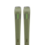 K2 Disruption 78c+m3 11 Compact Quikclik Alpint Skidpaket