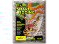 Exo Terra A Substrate 8.8L Snake Bedding