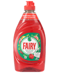 Fairy diskmedel granatäpple 383 ml