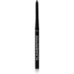 Avon Glimmerstick Diamond precise eye pencil with vitamin E shade Black Ice 0,35 g