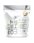 PhD Nutrition Diet Whey Protein Powder, Salted Caramel, 2 kg