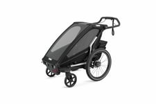 Chariot Sport Single Cykelvagn