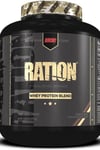 Redcon1 - Ration - Whey Protein, Cookies & Cream - 2099g